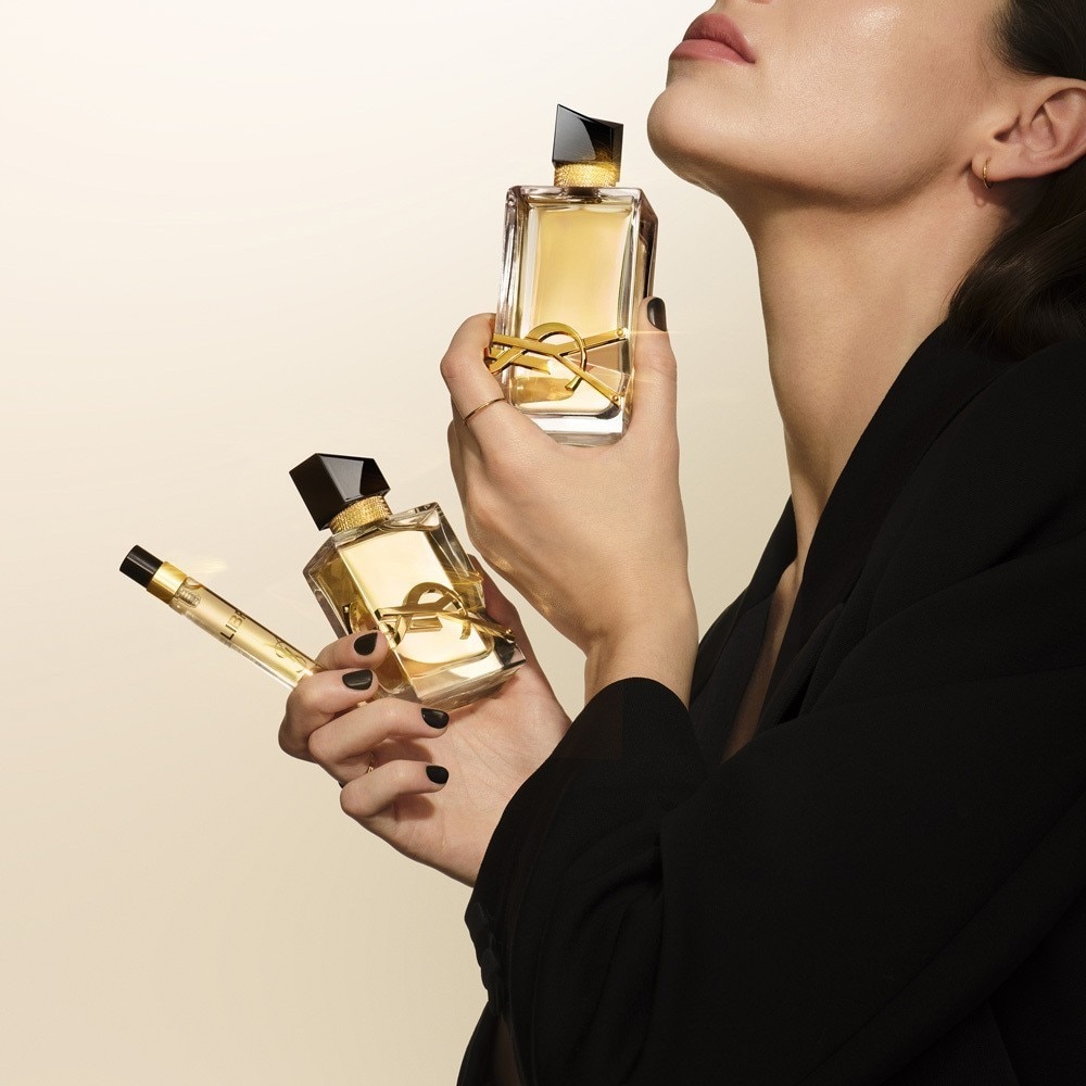 LIBRE INTENSE EAU DE PARFUM